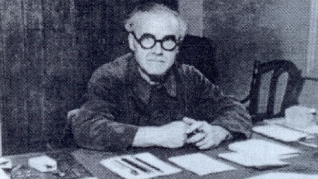 Tudor Arghezi: Serenadă