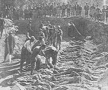 Armenian Persecution