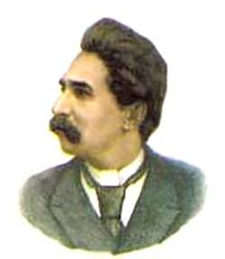 Aron Kots. Арон Коц (1872-1942)