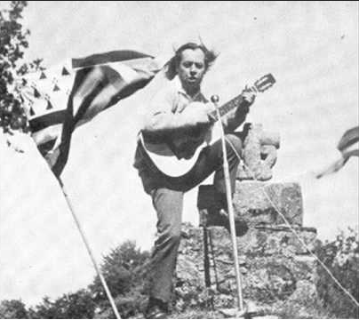 La Contre-Marseillaise