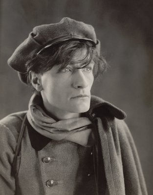 Antonin Artaud (1896-1948)