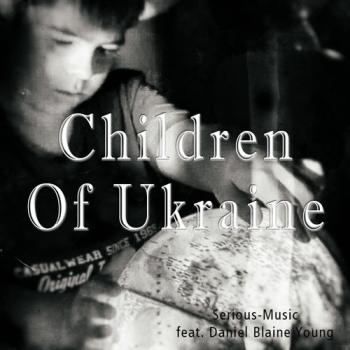 Children of Ukraine