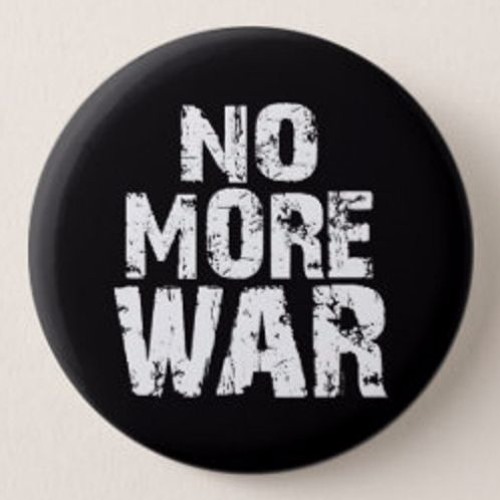 No More War