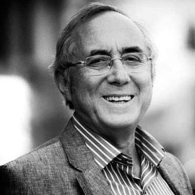 Ataol Behramoğlu (n. 1942)