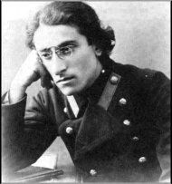 Freydun Bet-Abram Atturaya (1891-1926).