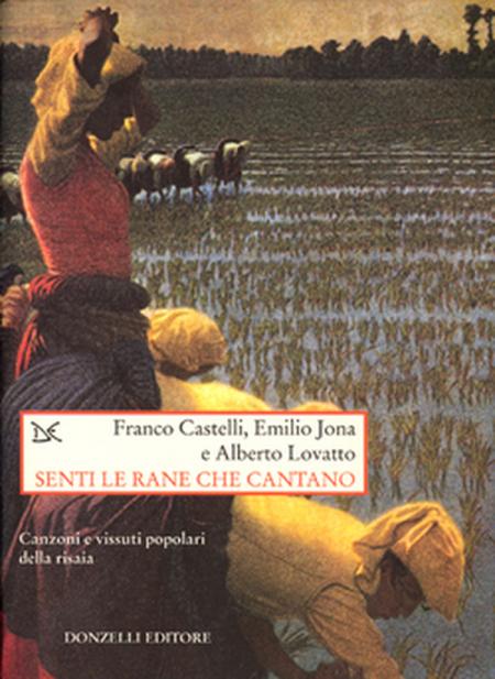 Arcobaleno di pace (Là sulla risaia è nato un bel mattino)