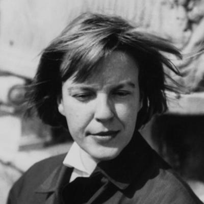 Ingeborg Bachmann 