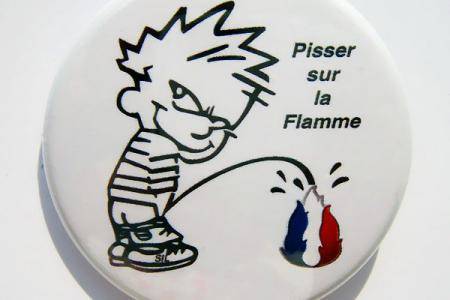 La Flamme
