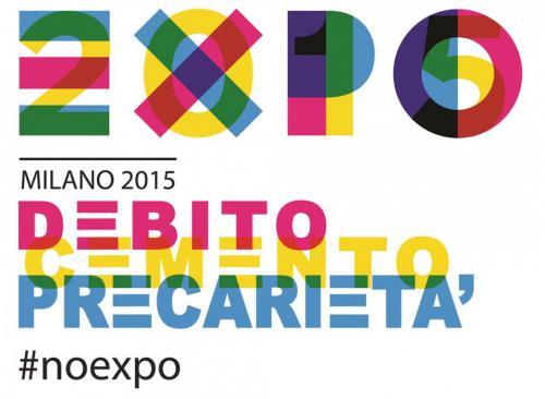 All'Expo,all'Expo!