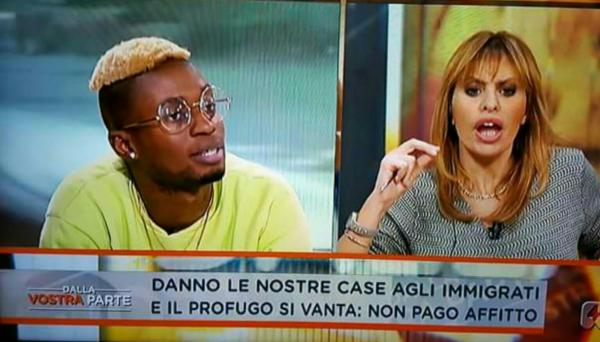 Bello Figo vs. Brutta Racchia