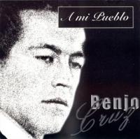 Benjo Cruz