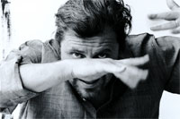 Alessandro Bergonzoni