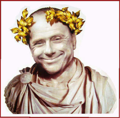Tiberius Iulius Caesar Augustus