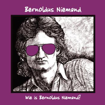 Wie Is Bernoldus Niemand?