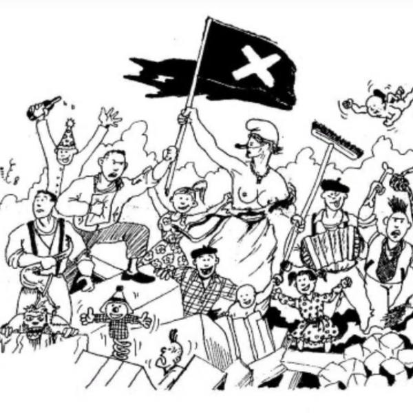  Mourir a Paris (2015) 