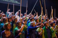 Strijdkoor Kontrarie