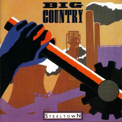 big-country-steel-town