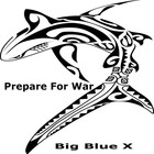 bigbluex prepareforwar
