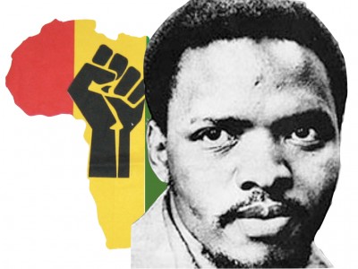 Biko's Kindred Lament