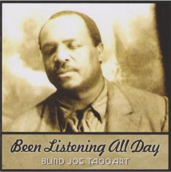 Blind Joe Taggart
