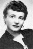 Diana Blumenfeld (1903-1961)
