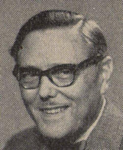 Børge Müller (1909-1963)