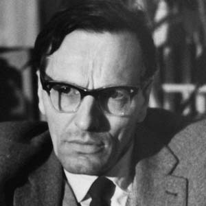 Rudolf (Rudi) Goguel.