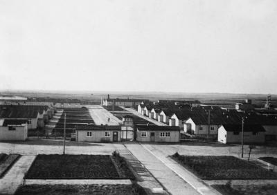 KZ I-Börgermoor Papenburg (1933)