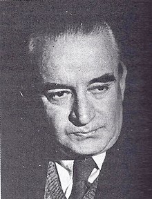 Milan Bogdanović (1892-1964)
