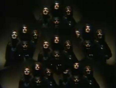 Queen: Bohemian Rhapsody