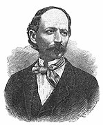 Dimitrie Bolintineanu (1819-1872)