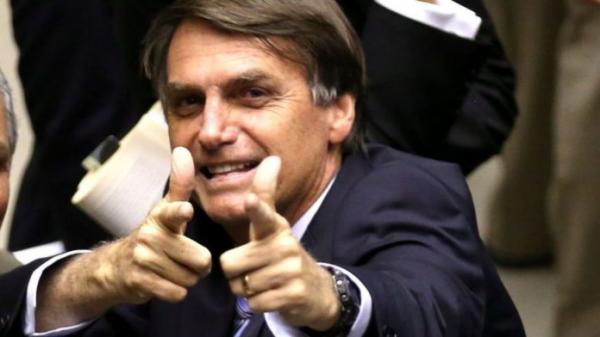 Jair Bolsonaro