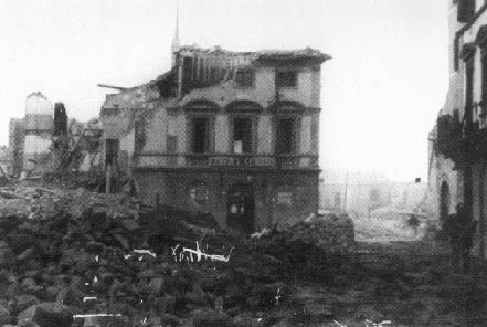 Poggibonsi (SI), 29 dicembre 1943.