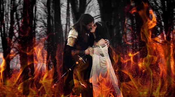 Lady Maisry / Bonnie Susie Cleland