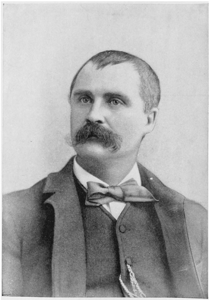 John Boyle O'Reilly (1844-1890)