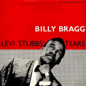 Levi Stubbs' Tears