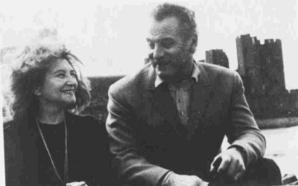 Georges Brassens e Joha Heiman, "Püppchen"