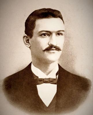 Gaetano Bresci (1869-1901)