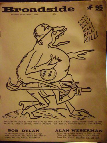 Come on Over to Your Own Side