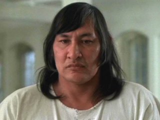 Will Sampson: Capo Bromden