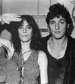 bruce and patti