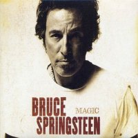 bruce springsteen magic