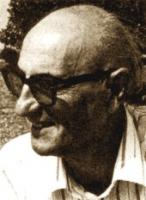 Gesualdo Bufalino (1920-1996)