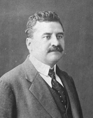 C.Z. Buzdugan, 1914.