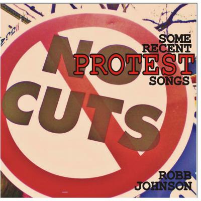 Some Recent Protest Songs