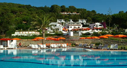 Cala di Mola (Portolongone, Isola d'Elba)
