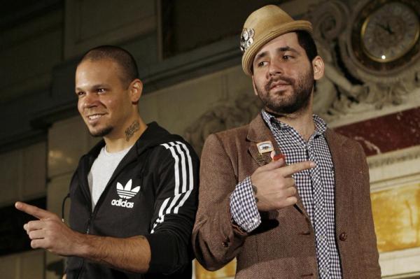 Calle 13