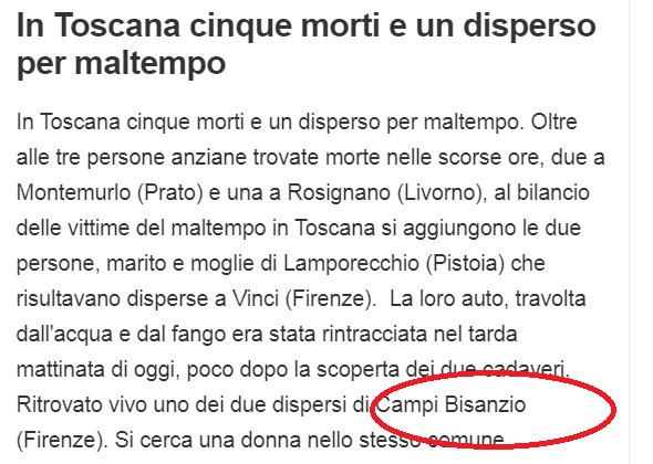 Bisanzio