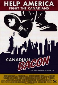 Canadian Bacon