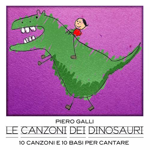 La canzone dei dinosauri